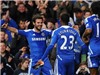Hàng công Chelsea: Cần một Wayne Rooney